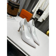 Louis Vuitton Shoes LVS00068 Heel 8.5CM JK1677pB23