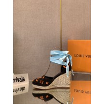 Louis Vuitton Shoes LVS00112 Heel 10CM JK1633uk46