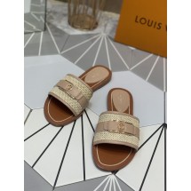 Louis Vuitton Shoes LVS00145 JK1600Yo25