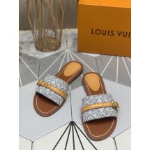 Louis Vuitton Shoes LVS00147 JK1598Yf79