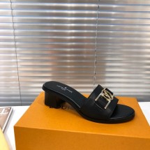 Louis Vuitton Shoes LVS00243 Heel 5CM JK1502HW50