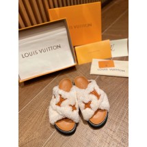 Louis Vuitton Shoes LVS00271 JK1474pA42