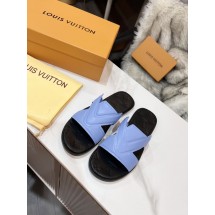 Louis Vuitton Shoes LVS00417 JK1328gN72