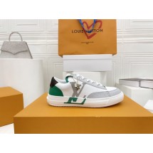 Louis Vuitton shoes LVX00018 JK2069hI90