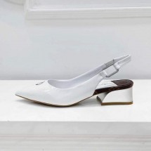 Louis Vuitton shoes LVX00090 Heel 3.5CM JK1998uk46