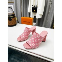 Louis Vuitton SILHOUETTE MULE 1A9PX4-5 JK1972CC86