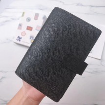 Louis Vuitton SMALL RING AGENDA COVER R20426-6 JK254sY95