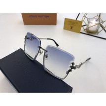 Louis Vuitton Sunglasses Top Quality LV6001_0327 JK5551rf73