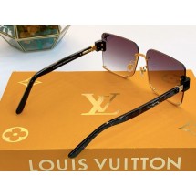 Louis Vuitton Sunglasses Top Quality LV6001_0329 JK5549JD28