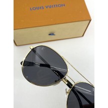 Louis Vuitton Sunglasses Top Quality LV6001_0342 JK5536Kn56