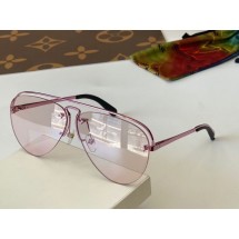 Louis Vuitton Sunglasses Top Quality LV6001_0363 Sunglasses JK5515MO84