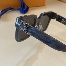 Louis Vuitton Sunglasses Top Quality LV6001_0370 JK5508dw37