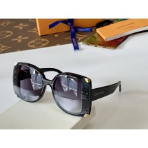 Louis Vuitton Sunglasses Top Quality LV6001_0430 JK5448aM39
