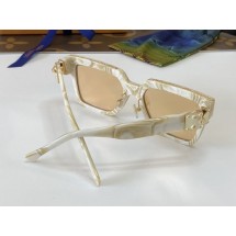 Louis Vuitton Sunglasses Top Quality LV6001_0473 JK5405nQ90