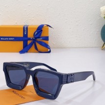 Louis Vuitton Sunglasses Top Quality LVS00003 JK5376Sy67