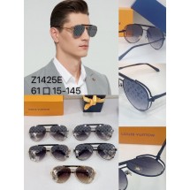 Louis Vuitton Sunglasses Top Quality LVS00006 JK5373UF26