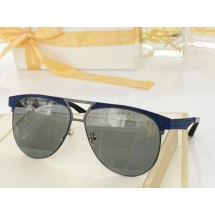 Louis Vuitton Sunglasses Top Quality LVS00024 Sunglasses JK5355Zf62