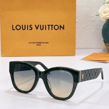 Louis Vuitton Sunglasses Top Quality LVS00042 JK5337xa43