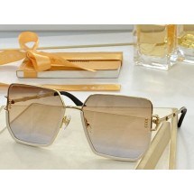 Louis Vuitton Sunglasses Top Quality LVS00057 JK5322De45
