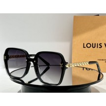 Louis Vuitton Sunglasses Top Quality LVS00088 JK5291TV86