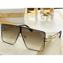 Louis Vuitton Sunglasses Top Quality LVS00120 Sunglasses JK5259dN21