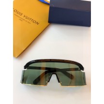 Louis Vuitton Sunglasses Top Quality LVS00129 JK5250Yo25