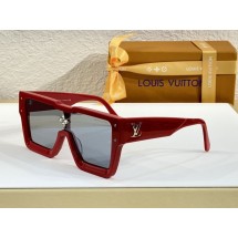 Louis Vuitton Sunglasses Top Quality LVS00141 JK5238Is53