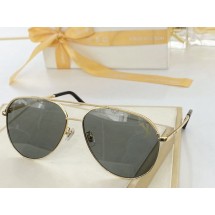 Louis Vuitton Sunglasses Top Quality LVS00196 JK5183np57