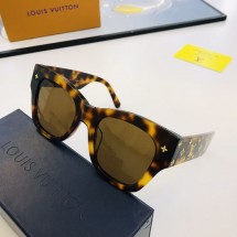 Louis Vuitton Sunglasses Top Quality LVS00262 JK5117qM91