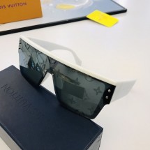 Louis Vuitton Sunglasses Top Quality LVS00272 JK5107CI68
