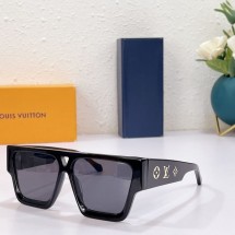 Louis Vuitton Sunglasses Top Quality LVS00289 Sunglasses JK5090Gh26