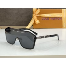 Louis Vuitton Sunglasses Top Quality LVS00308 JK5071fJ40