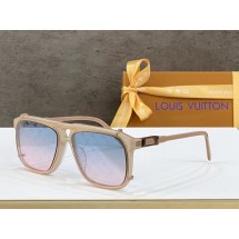 Louis Vuitton Sunglasses Top Quality LVS00315 JK5064PC54