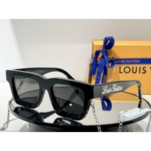 Louis Vuitton Sunglasses Top Quality LVS00351 JK5028su78