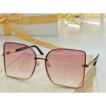 Louis Vuitton Sunglasses Top Quality LVS00361 Sunglasses JK5018Zw99