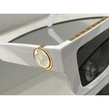 Louis Vuitton Sunglasses Top Quality LVS00367 Sunglasses JK5012dE28