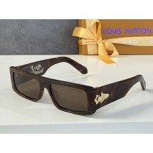 Louis Vuitton Sunglasses Top Quality LVS00433 JK4946fw56