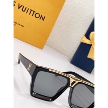 Louis Vuitton Sunglasses Top Quality LVS00444 JK4935Gw67
