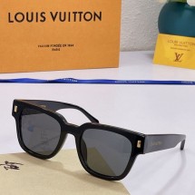 Louis Vuitton Sunglasses Top Quality LVS00445 JK4934Ty85