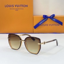 Louis Vuitton Sunglasses Top Quality LVS00471 Sunglasses JK4908ff76