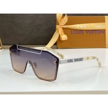 Louis Vuitton Sunglasses Top Quality LVS00475 Sunglasses JK4904uU16