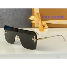 Louis Vuitton Sunglasses Top Quality LVS00484 Sunglasses JK4895UW57