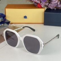 Louis Vuitton Sunglasses Top Quality LVS00492 JK4887Cw85