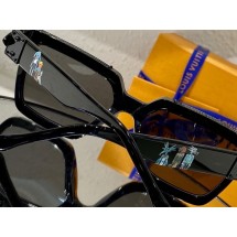 Louis Vuitton Sunglasses Top Quality LVS00517 Sunglasses JK4862mm78