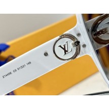 Louis Vuitton Sunglasses Top Quality LVS00542 JK4837rd58