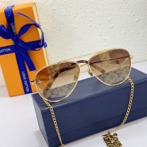Louis Vuitton Sunglasses Top Quality LVS00558 JK4821rf73