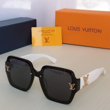 Louis Vuitton Sunglasses Top Quality LVS00573 JK4806Kn56