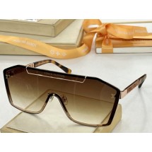 Louis Vuitton Sunglasses Top Quality LVS00575 Sunglasses JK4804Ri95