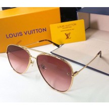 Louis Vuitton Sunglasses Top Quality LVS00602 JK4778dw37