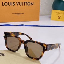 Louis Vuitton Sunglasses Top Quality LVS00612 Sunglasses JK4768jf20